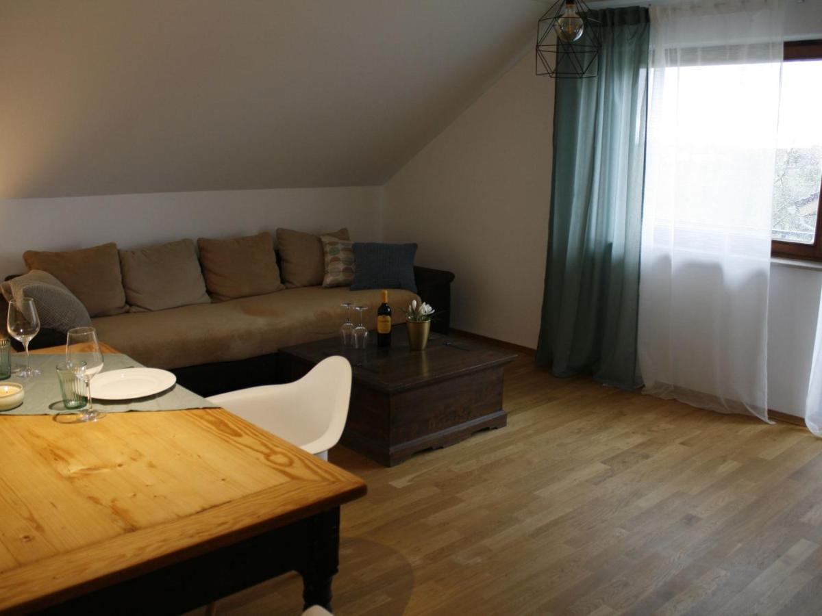 Ferienwohnung Weitblick Freiamt Екстер'єр фото