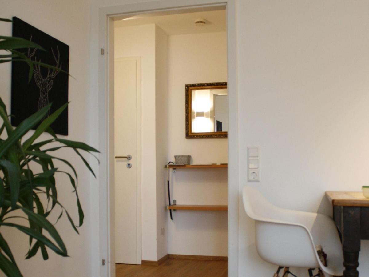 Ferienwohnung Weitblick Freiamt Екстер'єр фото