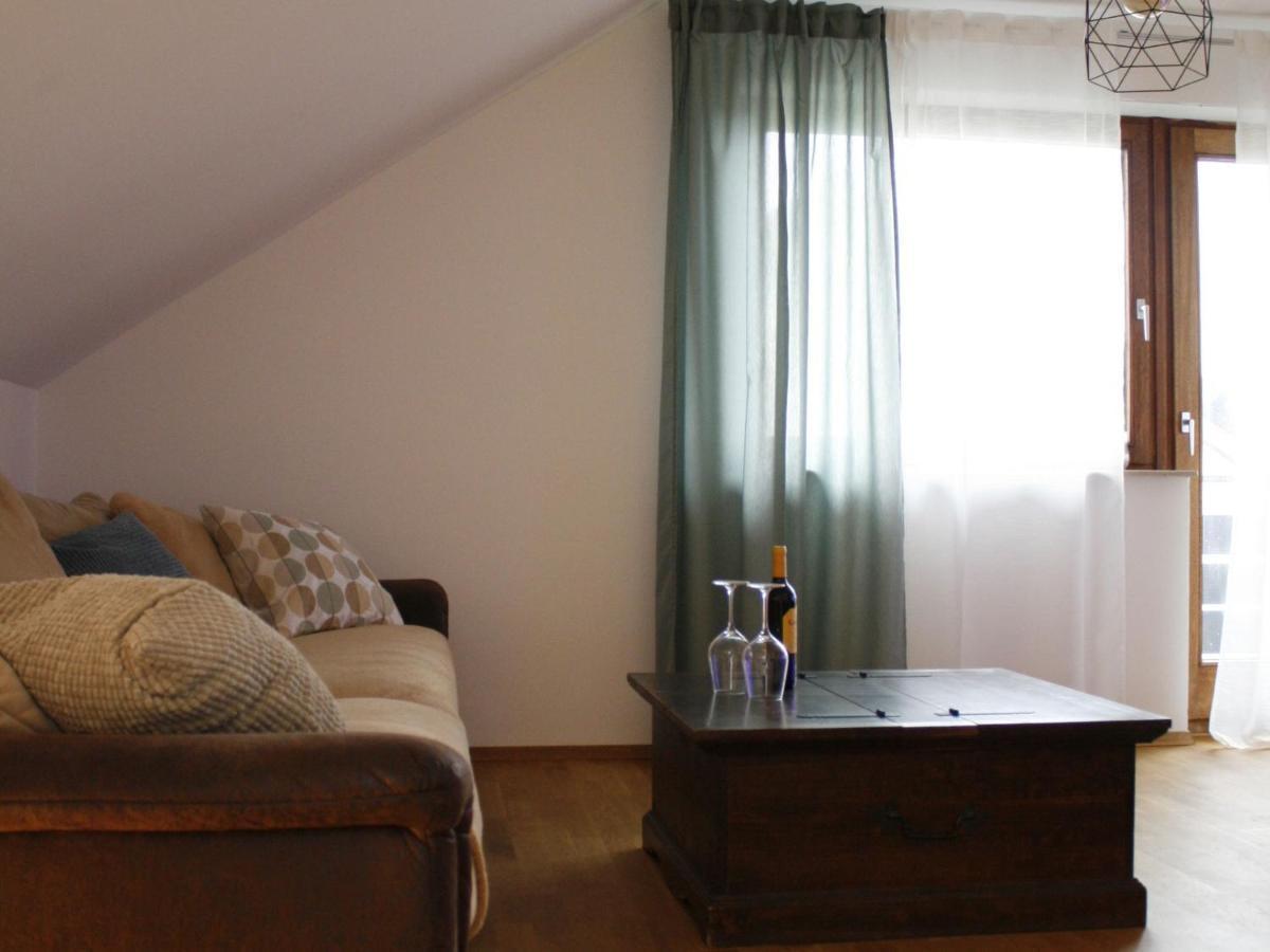 Ferienwohnung Weitblick Freiamt Екстер'єр фото