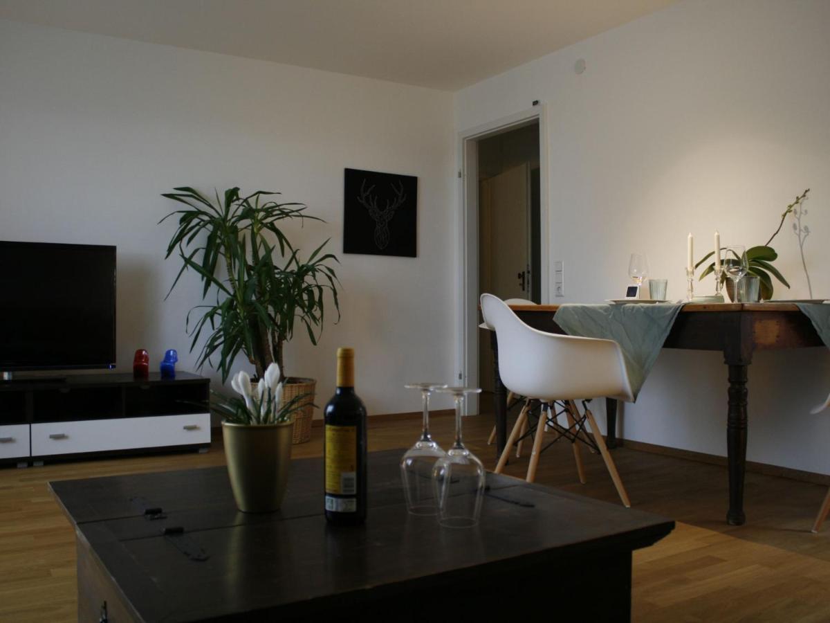 Ferienwohnung Weitblick Freiamt Екстер'єр фото