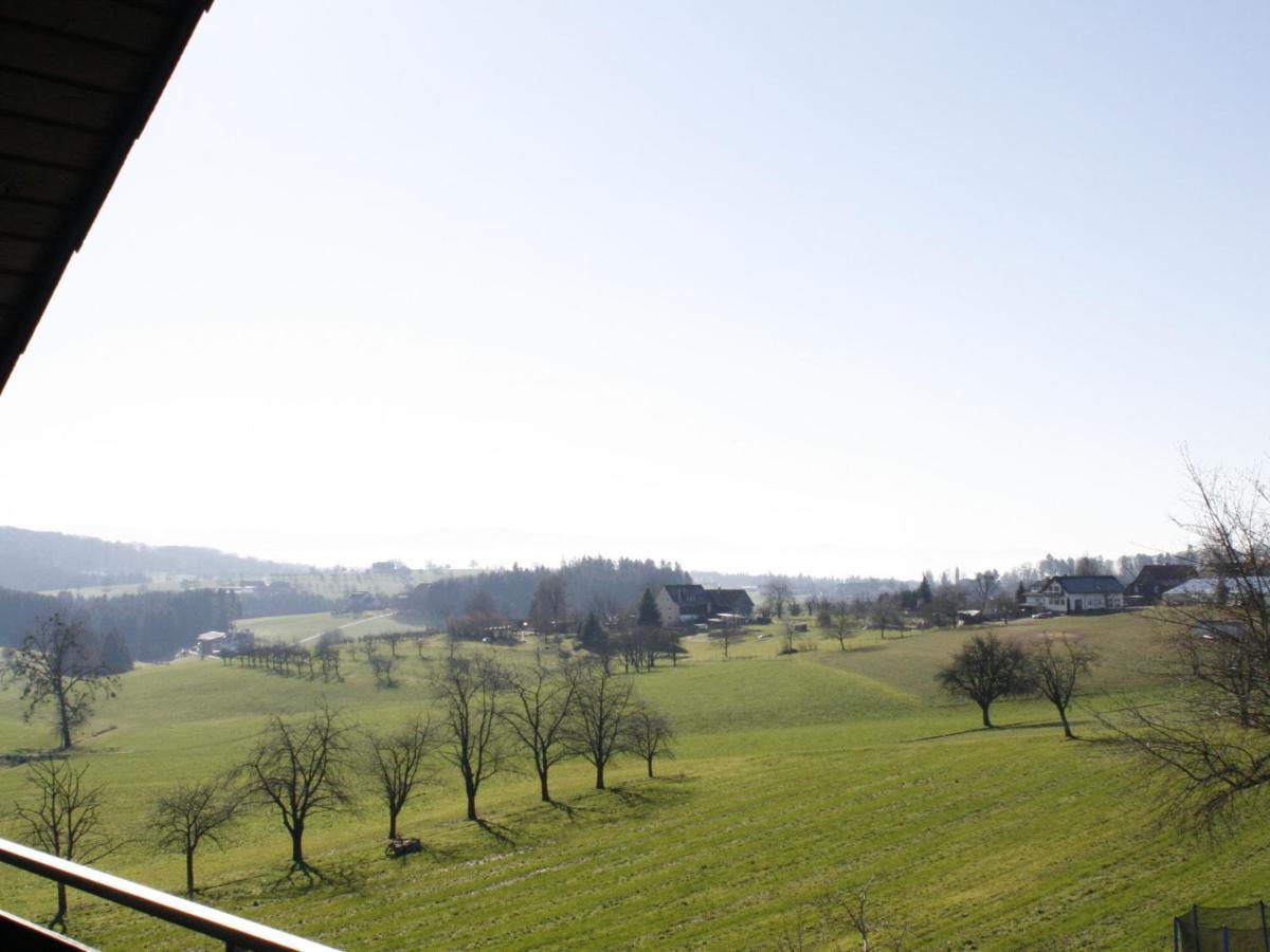 Ferienwohnung Weitblick Freiamt Екстер'єр фото