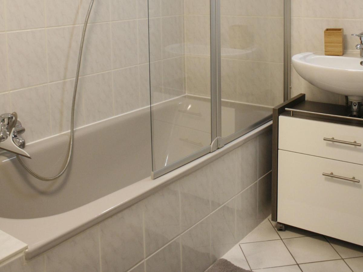 Ferienwohnung Weitblick Freiamt Екстер'єр фото