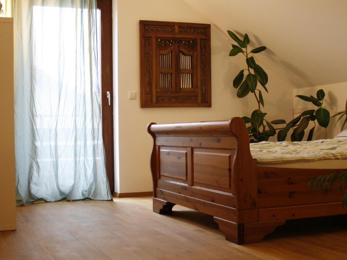 Ferienwohnung Weitblick Freiamt Екстер'єр фото